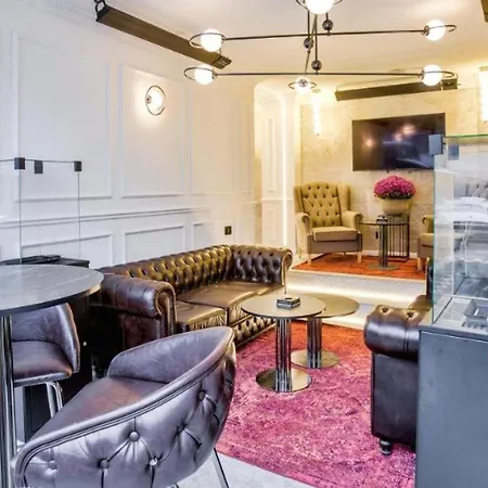 Alpin Poiana Ace 2405 - Private Apartment Brasov