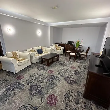 Apartment Alpin Poiana Ace 2405 - Private *