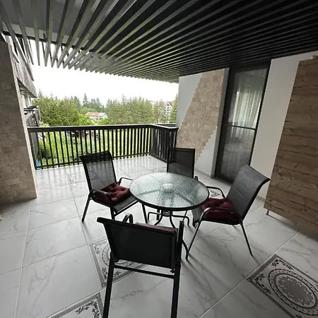 Alpin Poiana Ace 2405 - Private Apartment Brasov