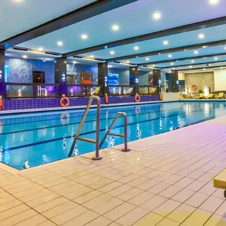 Apartment Alpin Poiana Ace 2405 - Private