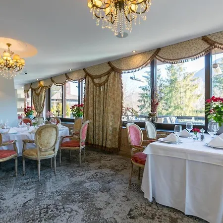 Alpin Poiana Ace 2405 - Private Apartment *