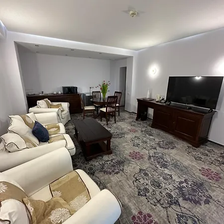 Alpin Poiana Ace 2405 - Private Apartment