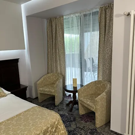 Alpin Poiana Ace 2405 - Private Apartment