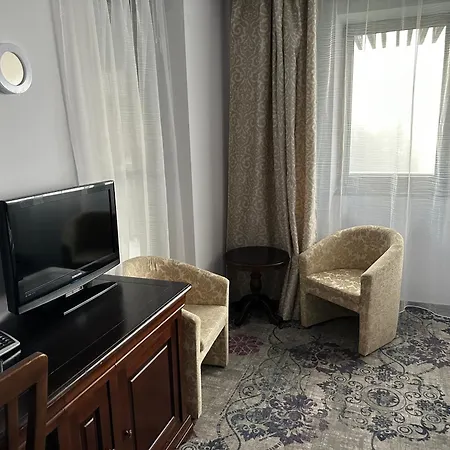 Apartment Alpin Poiana Ace 2405 - Private